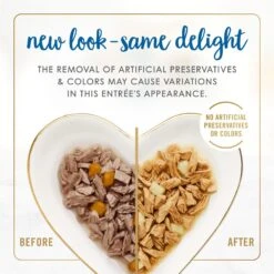 Fancy Feast Delights With Cheddar Grilled Whitefish & Cheddar Cheese Feast In Gravy Canned Cat Food 11 Fancy Feast Delights With Cheddar Grilled Whitefish & Cheddar Cheese Feast In Gravy Canned Cat Food -Wellness Sales 75958 PT2. AC SS1800 V1693929357