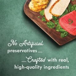 Fancy Feast Medleys Florentine Collection Pack Canned Cat Food 12 Fancy Feast Medleys Florentine Collection Pack Canned Cat Food -Wellness Sales 75990 PT3. AC SS1800 V1683832279