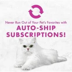 Fancy Feast Classic Ocean Whitefish & Tuna Feast Wet Cat Food -Wellness Sales 76045 PT7. AC SS1800 V1702938797