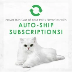 Fancy Feast Flaked Trout Feast Wet Cat Food 17 Fancy Feast Flaked Trout Feast Wet Cat Food -Wellness Sales 76057 PT8. AC SS1800 V1694027727