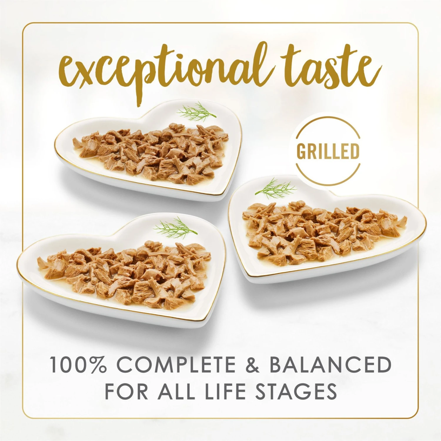 Fancy Feast Grilled Seafood Feast Variety Pack Canned Cat Food 3 Fancy Feast Grilled Seafood Feast Variety Pack Canned Cat Food - Image 3