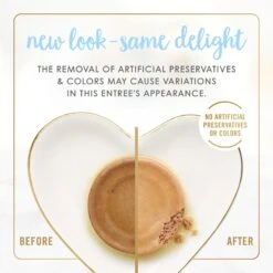 Fancy Feast Kitten Tender Ocean Whitefish Feast Canned Cat Food 11 Fancy Feast Kitten Tender Ocean Whitefish Feast Canned Cat Food -Wellness Sales 76098 PT2. AC SS1800 V1691417026