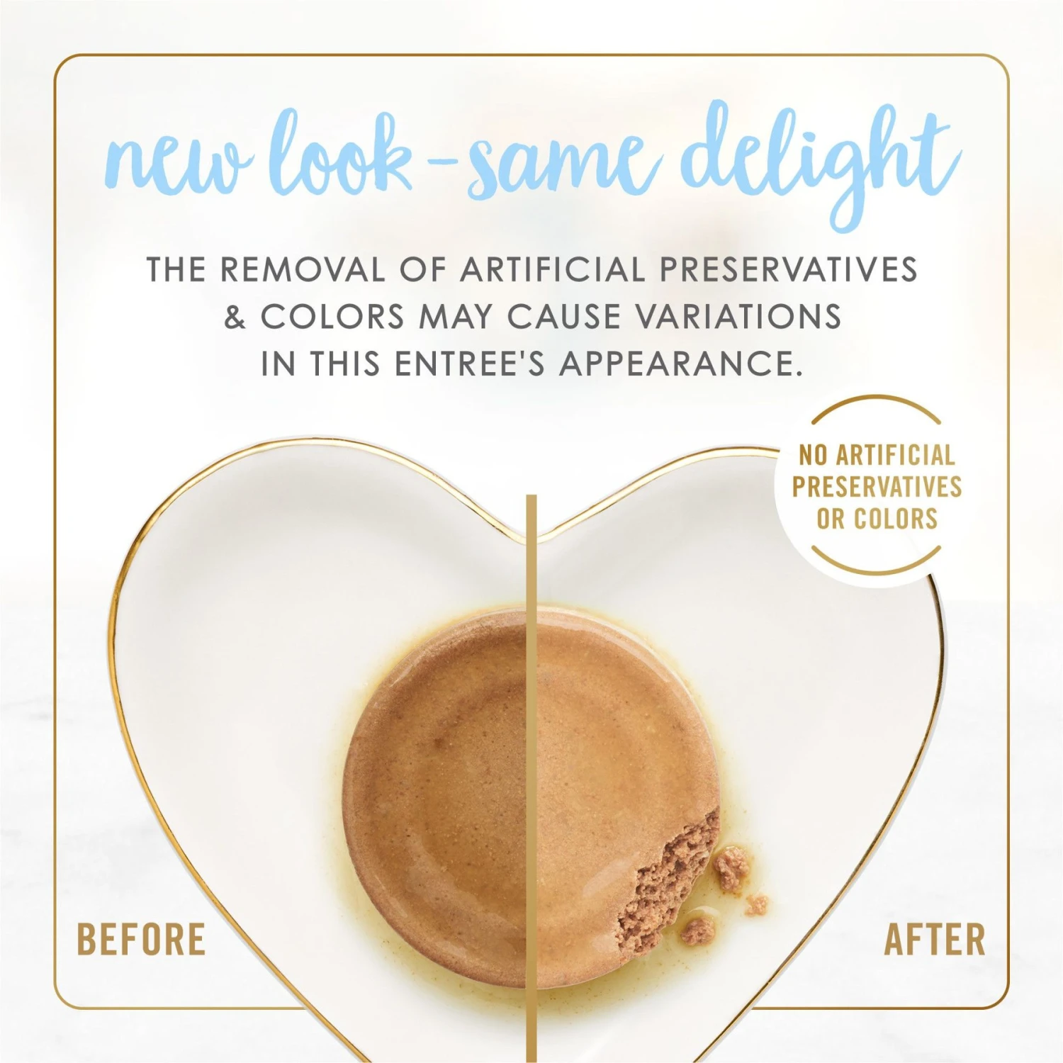 Fancy Feast Kitten Tender Ocean Whitefish Feast Canned Cat Food 3 Fancy Feast Kitten Tender Ocean Whitefish Feast Canned Cat Food - Image 3