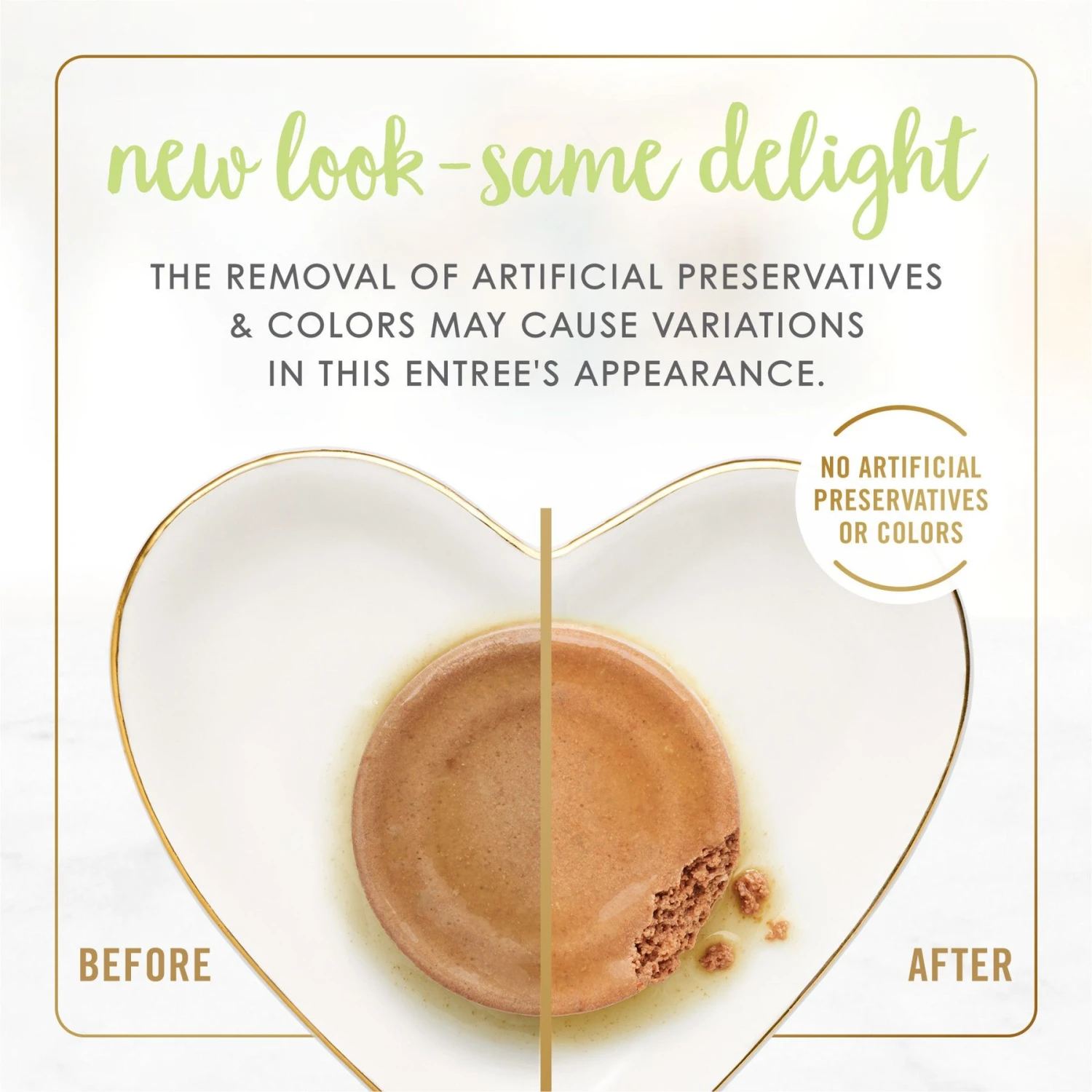 Fancy Feast Kitten Tender Turkey Feast Canned Cat Food 3 Fancy Feast Kitten Tender Turkey Feast Canned Cat Food - Image 3