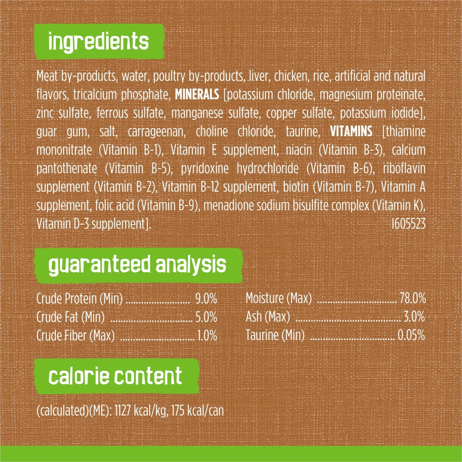 Friskies Classic Pate Mixed Grill Canned Cat Food 6 Friskies Classic Pate Mixed Grill Canned Cat Food - Image 6