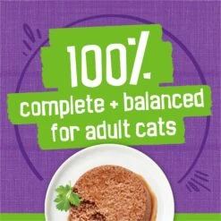 Friskies Classic Pate Turkey & Giblets Dinner Canned Cat Food -Wellness Sales 76202 PT4. AC SS1800 V1700158126