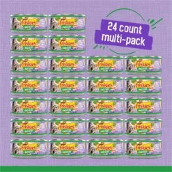 Friskies Indoor Homestyle Turkey Dinner Canned Cat Food 11 Friskies Indoor Homestyle Turkey Dinner Canned Cat Food -Wellness Sales 76320 PT2. AC SS1800 V1700156527