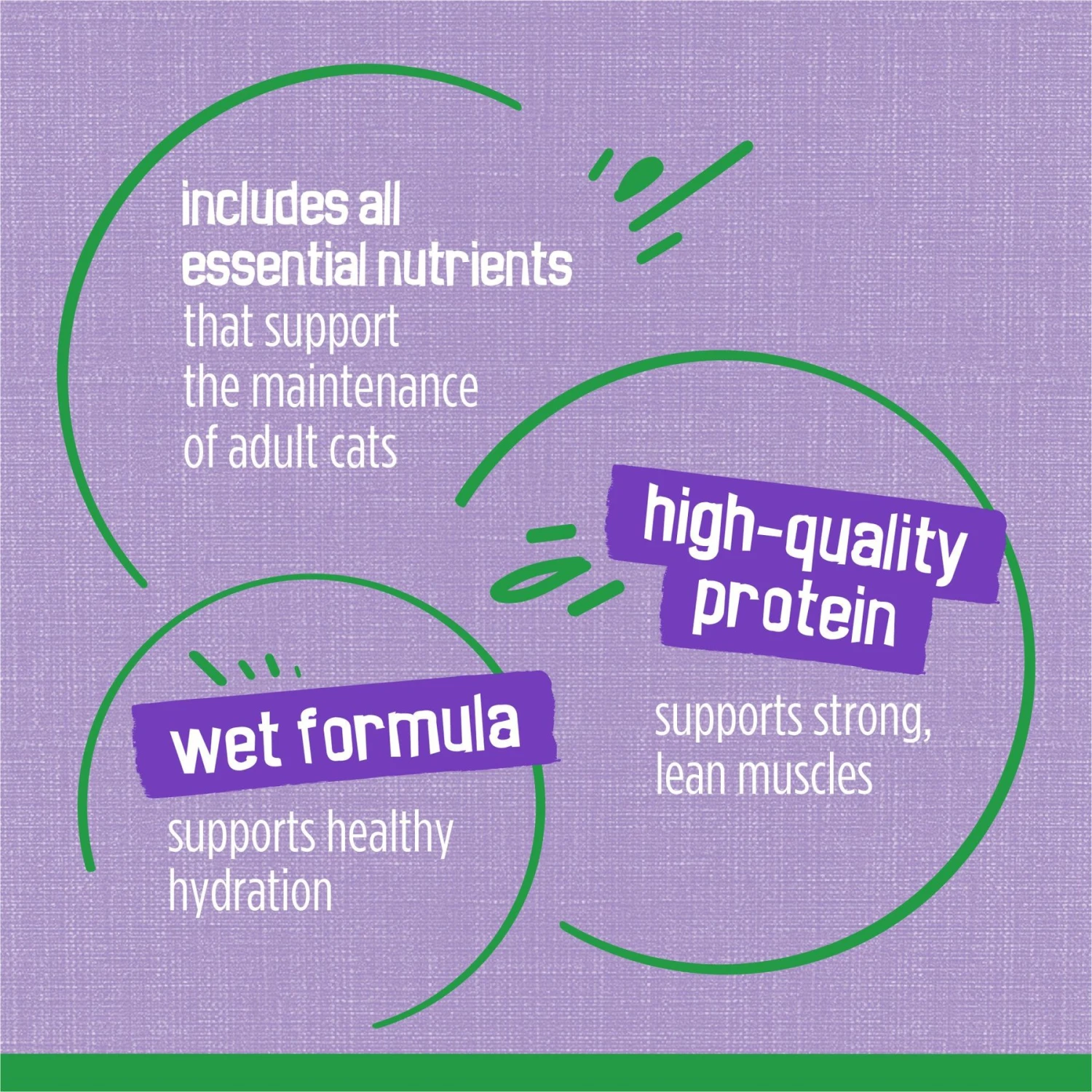 Friskies Indoor Homestyle Turkey Dinner Canned Cat Food 8 Friskies Indoor Homestyle Turkey Dinner Canned Cat Food - Image 8