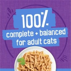Friskies Savory Shreds With Turkey & Giblets In Gravy Canned Cat Food 14 Friskies Savory Shreds With Turkey & Giblets In Gravy Canned Cat Food -Wellness Sales 76358 PT5. AC SS1800 V1700157680