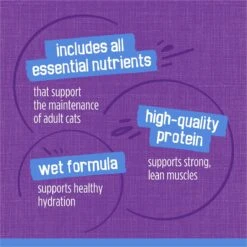 Friskies Savory Shreds With Turkey & Giblets In Gravy Canned Cat Food 16 Friskies Savory Shreds With Turkey & Giblets In Gravy Canned Cat Food -Wellness Sales 76358 PT7. AC SS1800 V1700159188