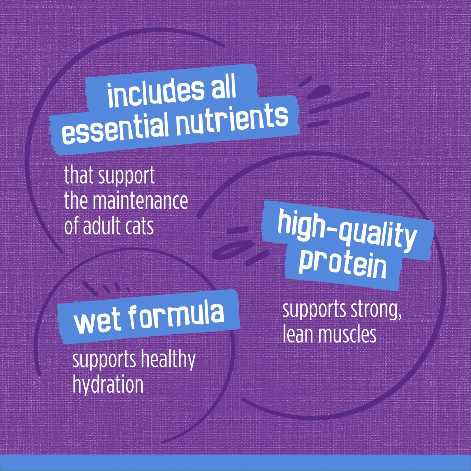 Friskies Savory Shreds With Turkey & Giblets In Gravy Canned Cat Food 8 Friskies Savory Shreds With Turkey & Giblets In Gravy Canned Cat Food - Image 8