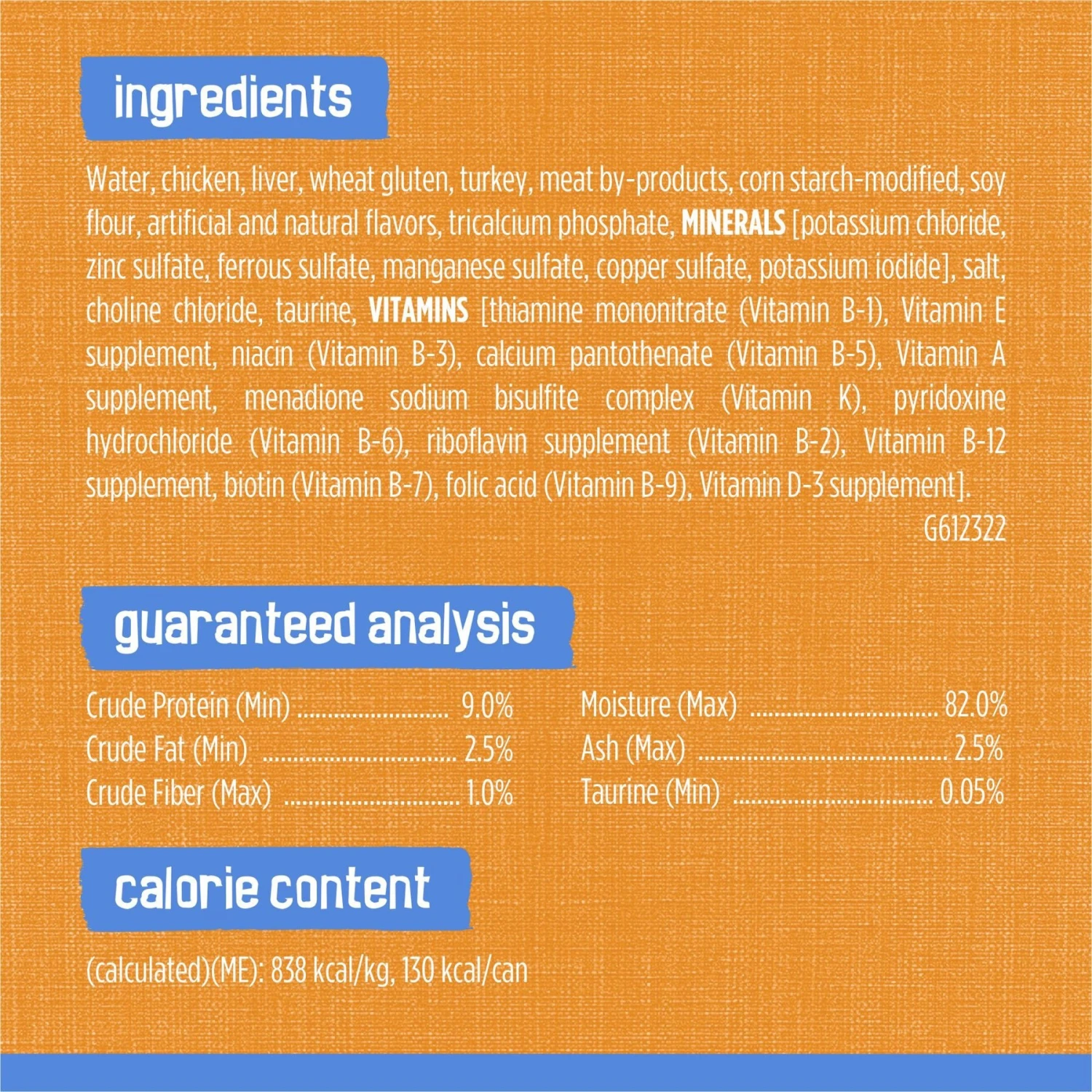 Friskies Savory Shreds With Chicken In Gravy Canned Cat Food 7 Friskies Savory Shreds With Chicken In Gravy Canned Cat Food - Image 7
