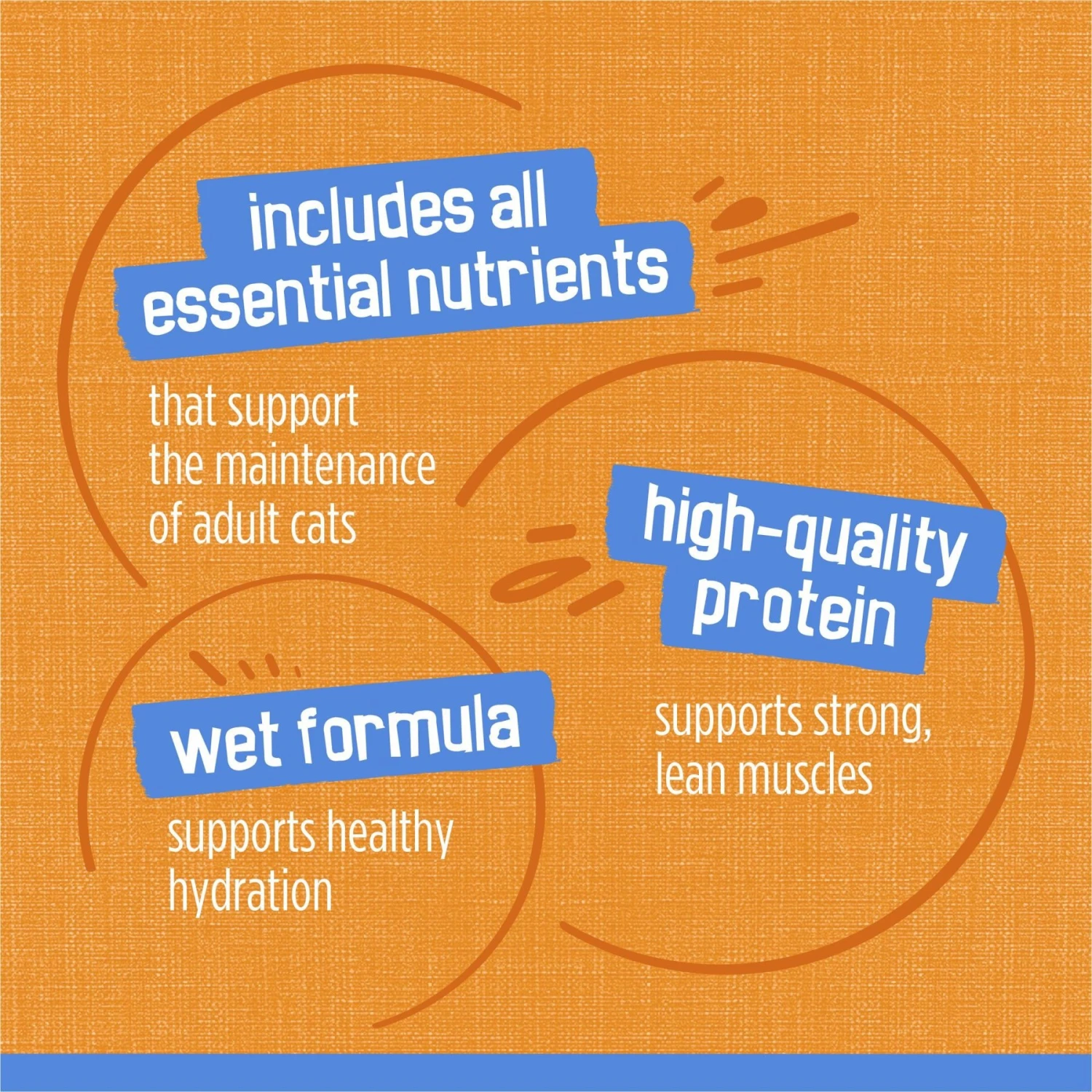 Friskies Savory Shreds With Chicken In Gravy Canned Cat Food 8 Friskies Savory Shreds With Chicken In Gravy Canned Cat Food - Image 8