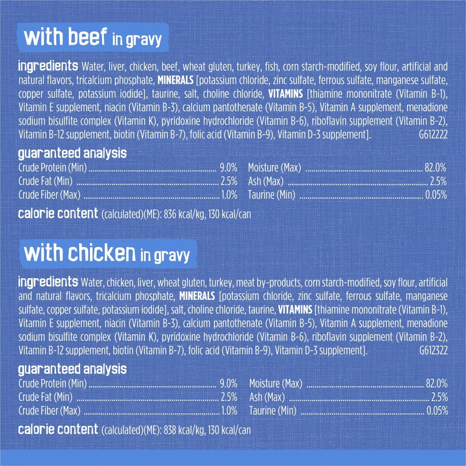 Friskies Savory Shreds Variety Pack Canned Cat Food 6 Friskies Savory Shreds Variety Pack Canned Cat Food - Image 6