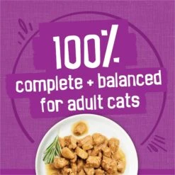 Friskies Poultry Variety Pack Canned Cat Food 13 Friskies Poultry Variety Pack Canned Cat Food -Wellness Sales 76426 PT4. AC SS1800 V1700156709