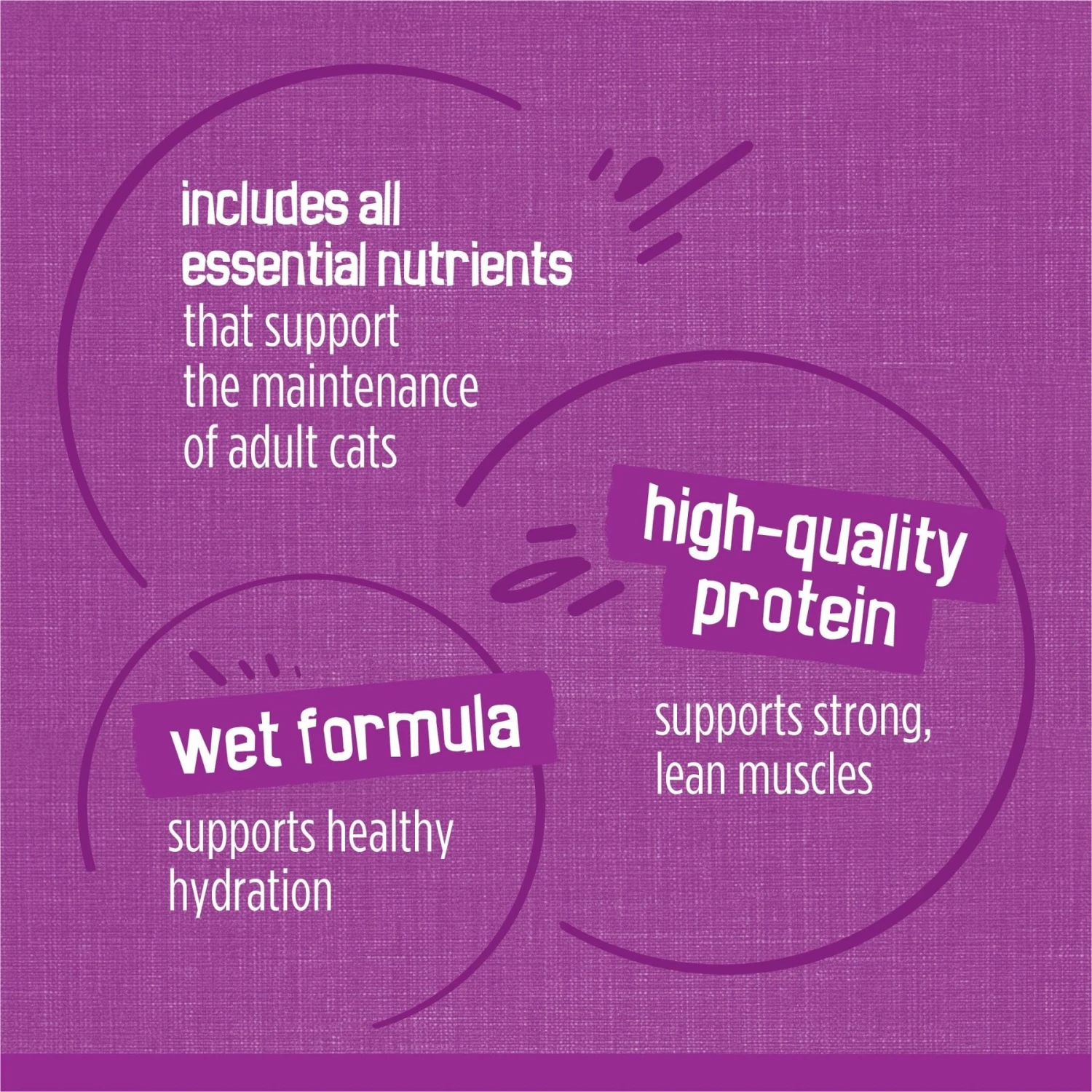 Friskies Poultry Variety Pack Canned Cat Food 8 Friskies Poultry Variety Pack Canned Cat Food - Image 8