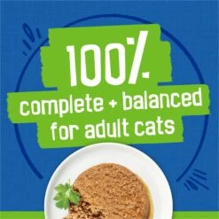 Purina Friskies Seafood Favorites Wet Cat Food Variety Pack, 5.5-oz Can, Case Of 32 12 Purina Friskies Seafood Favorites Wet Cat Food Variety Pack, 5.5-oz Can, Case Of 32 -Wellness Sales 76428 PT3. AC SS1800 V1700159608