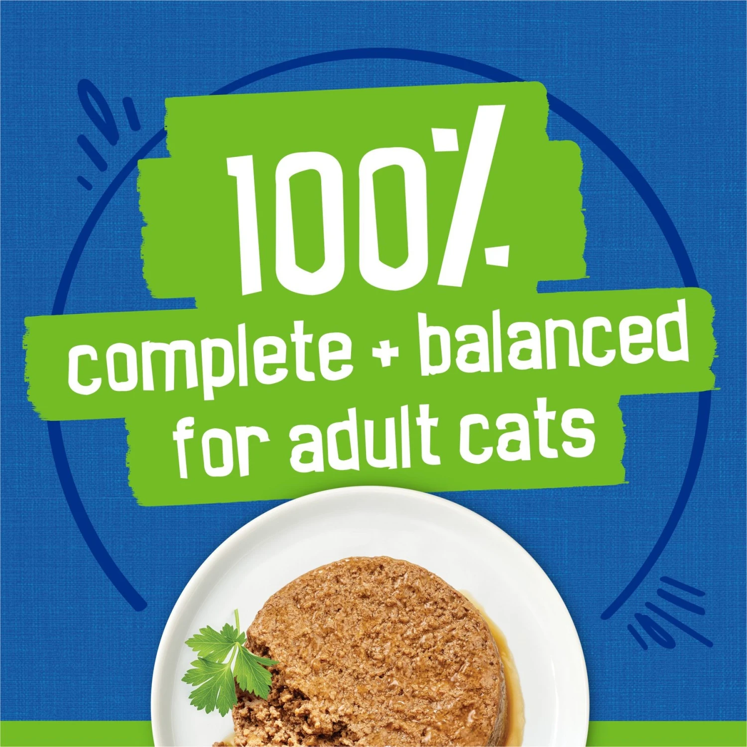 Purina Friskies Seafood Favorites Wet Cat Food Variety Pack, 5.5-oz Can, Case Of 32 4 Purina Friskies Seafood Favorites Wet Cat Food Variety Pack, 5.5-oz Can, Case Of 32 - Image 4