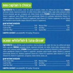 Purina Friskies Seafood Favorites Wet Cat Food Variety Pack, 5.5-oz Can, Case Of 32 14 Purina Friskies Seafood Favorites Wet Cat Food Variety Pack, 5.5-oz Can, Case Of 32 -Wellness Sales 76428 PT5. AC SS1800 V1700157834