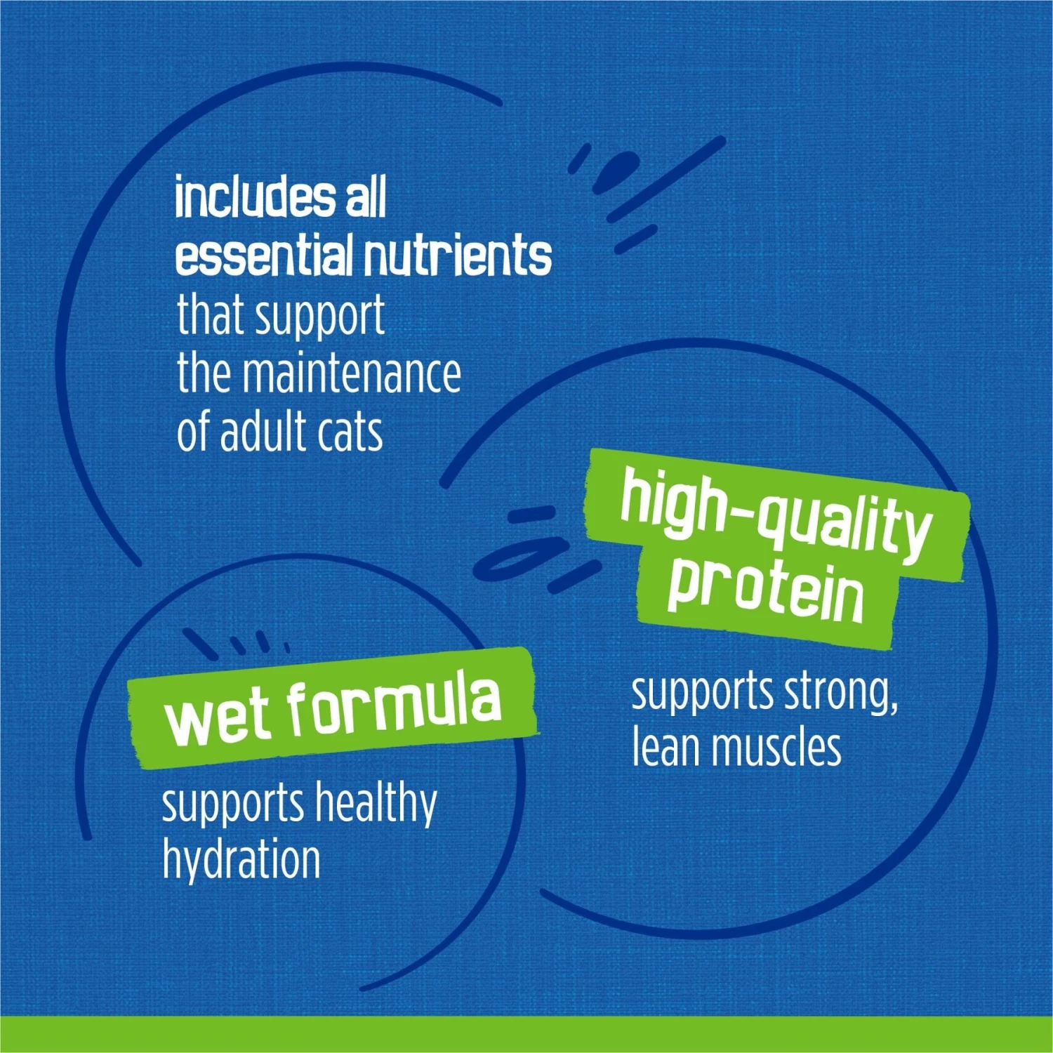 Purina Friskies Seafood Favorites Wet Cat Food Variety Pack, 5.5-oz Can, Case Of 32 7 Purina Friskies Seafood Favorites Wet Cat Food Variety Pack, 5.5-oz Can, Case Of 32 - Image 7