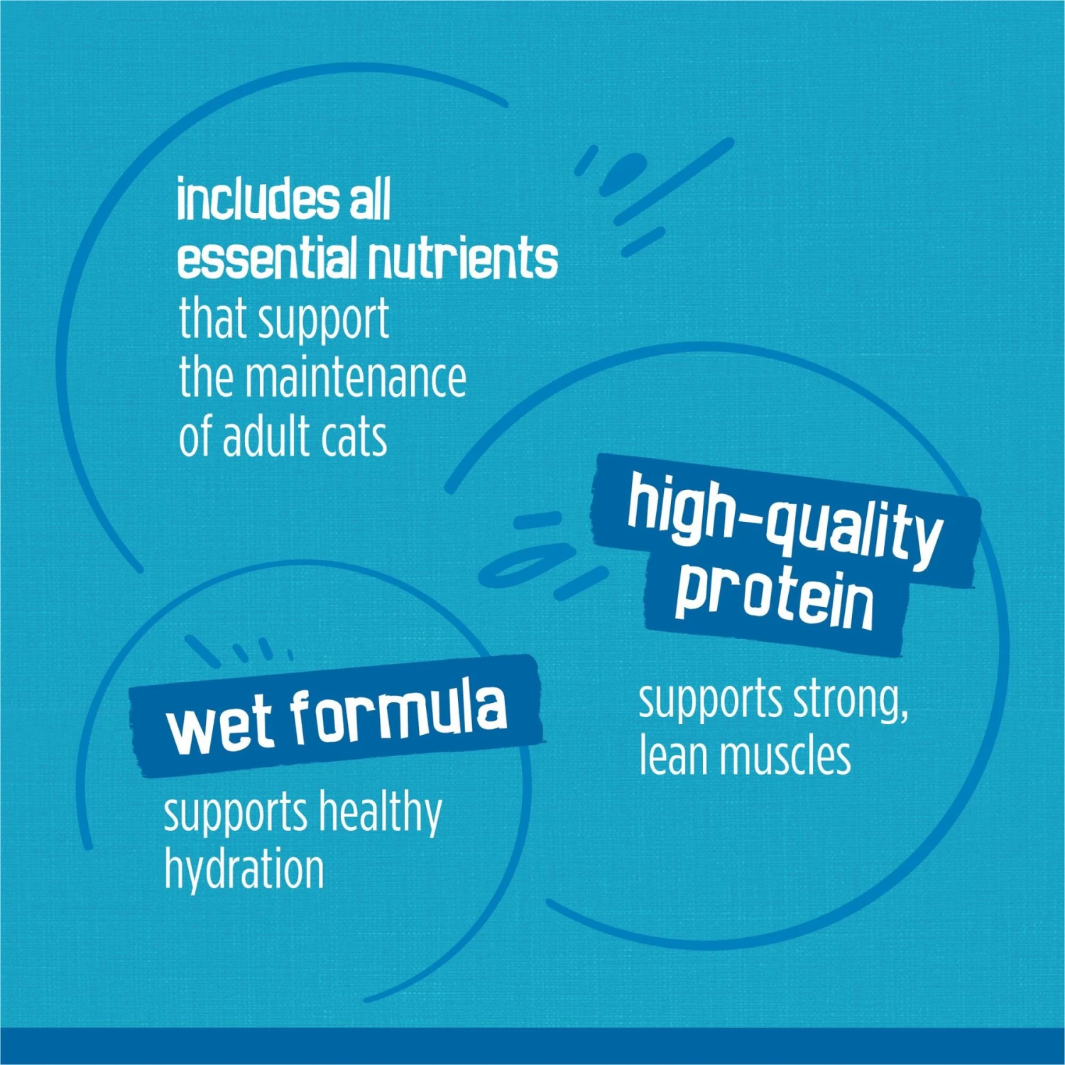 Friskies Fish-A-Licious Variety Pack Canned Cat Food 7 Friskies Fish-A-Licious Variety Pack Canned Cat Food - Image 7