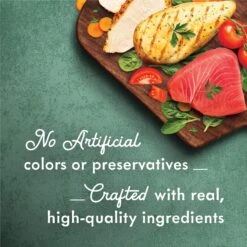 Fancy Feast Medleys Primavera Collection Variety Pack Canned Cat Food -Wellness Sales 76522 PT3. AC SS1800 V1669671769