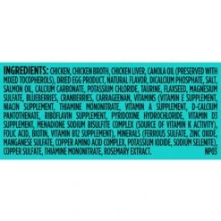 Natural Balance Original Ultra Grain-Free Chicken Recipe Canned Kitten Food, 3-oz Can, Case Of 24 -Wellness Sales 765486 PT2. AC SS1800 V1676412355
