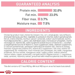 Royal Canin Feline Health Nutrition Mother & Babycat Dry Cat Food -Wellness Sales 774150 PT7. AC SS1800 V1676298699