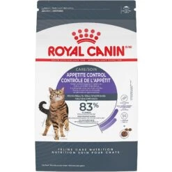 Royal Canin Feline Care Nutrition Appetite Control Care Dry Cat Food