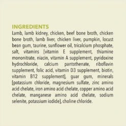ACANA Lamb + Lamb Liver In Bone Broth Grain-Free Wet Cat Food & ACANA Indoor Entrée Adult Dry Cat Food 11 ACANA Lamb + Lamb Liver In Bone Broth Grain-Free Wet Cat Food & ACANA Indoor Entrée Adult Dry Cat Food -Wellness Sales 774446 PT2. AC SS1800 V1676904673
