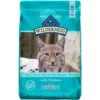 Blue Buffalo Wilderness Chicken Recipe Indoor Hairball Control Grain-Free Dry Cat Food