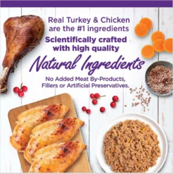 Wellness Complete Health Poultry Favorites Variety Pack Grain-Free Wet Cat Food, 5.5-oz Can, Case Of 12 10 Wellness Complete Health Poultry Favorites Variety Pack Grain-Free Wet Cat Food, 5.5-oz Can, Case Of 12 -Wellness Sales 779406 PT2. AC SS1800 V1676653247