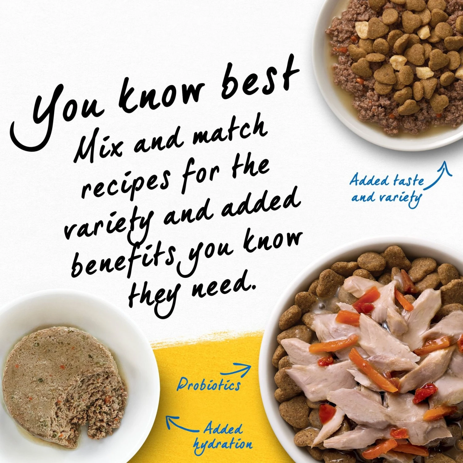 Purina Beyond Simply White Meat Chicken & Whole Oat Meal Recipe Dry Cat Food 7 Purina Beyond Simply White Meat Chicken & Whole Oat Meal Recipe Dry Cat Food - Image 7