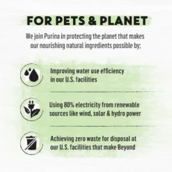 Purina Beyond Simply White Meat Chicken & Whole Oat Meal Recipe Dry Cat Food 16 Purina Beyond Simply White Meat Chicken & Whole Oat Meal Recipe Dry Cat Food -Wellness Sales 79009 PT7. AC SS1800 V1690552258