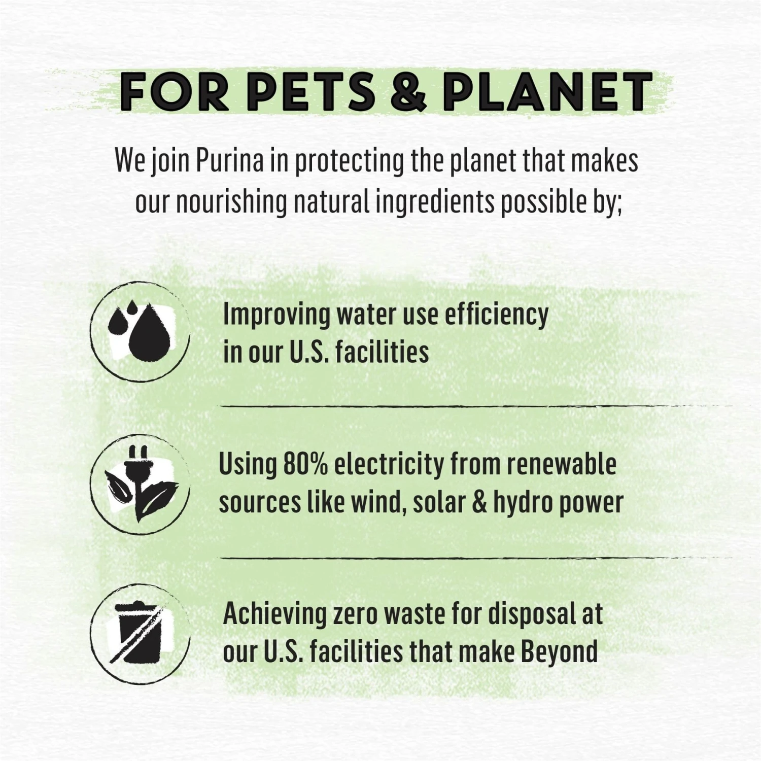 Purina Beyond Simply Salmon & Whole Brown Rice Recipe Dry Cat Food 8 Purina Beyond Simply Salmon & Whole Brown Rice Recipe Dry Cat Food - Image 8