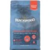 Blackwood Chicken Meal & Field Pea Recipe Grain-Free Dry Cat Food