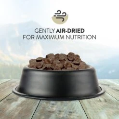 Addiction Duck Royale Grain-Free Dry Cat Food, 10-lb Bag -Wellness Sales 792054 PT2. AC SS1800 V1677597975