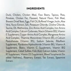 Addiction Duck Royale Grain-Free Dry Cat Food, 10-lb Bag -Wellness Sales 792054 PT6. AC SS1800 V1677597976