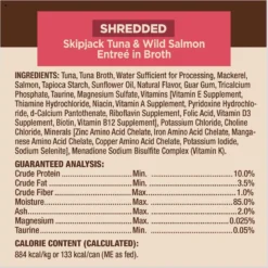 Wellness CORE Signature Select Flaked Sea Variety Pack Wet Cat -Wellness Sales 794838 PT5. AC SS1800 V1679069148