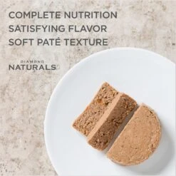 Diamond Naturals Whitefish Dinner Adult & Kitten Canned Cat Food -Wellness Sales 796454 PT2. AC SS1800 V1678378365