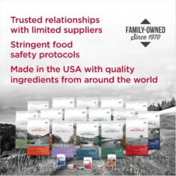 Diamond Naturals Whitefish Dinner Adult & Kitten Canned Cat Food -Wellness Sales 796454 PT4. AC SS1800 V1678375777