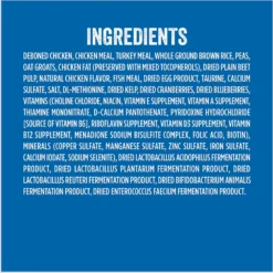 Evolve Classic Deboned Chicken & Brown Rice Recipe Dry Cat Food 14 Evolve Classic Deboned Chicken & Brown Rice Recipe Dry Cat Food -Wellness Sales 79840 PT5. AC SS1800 V1608691054