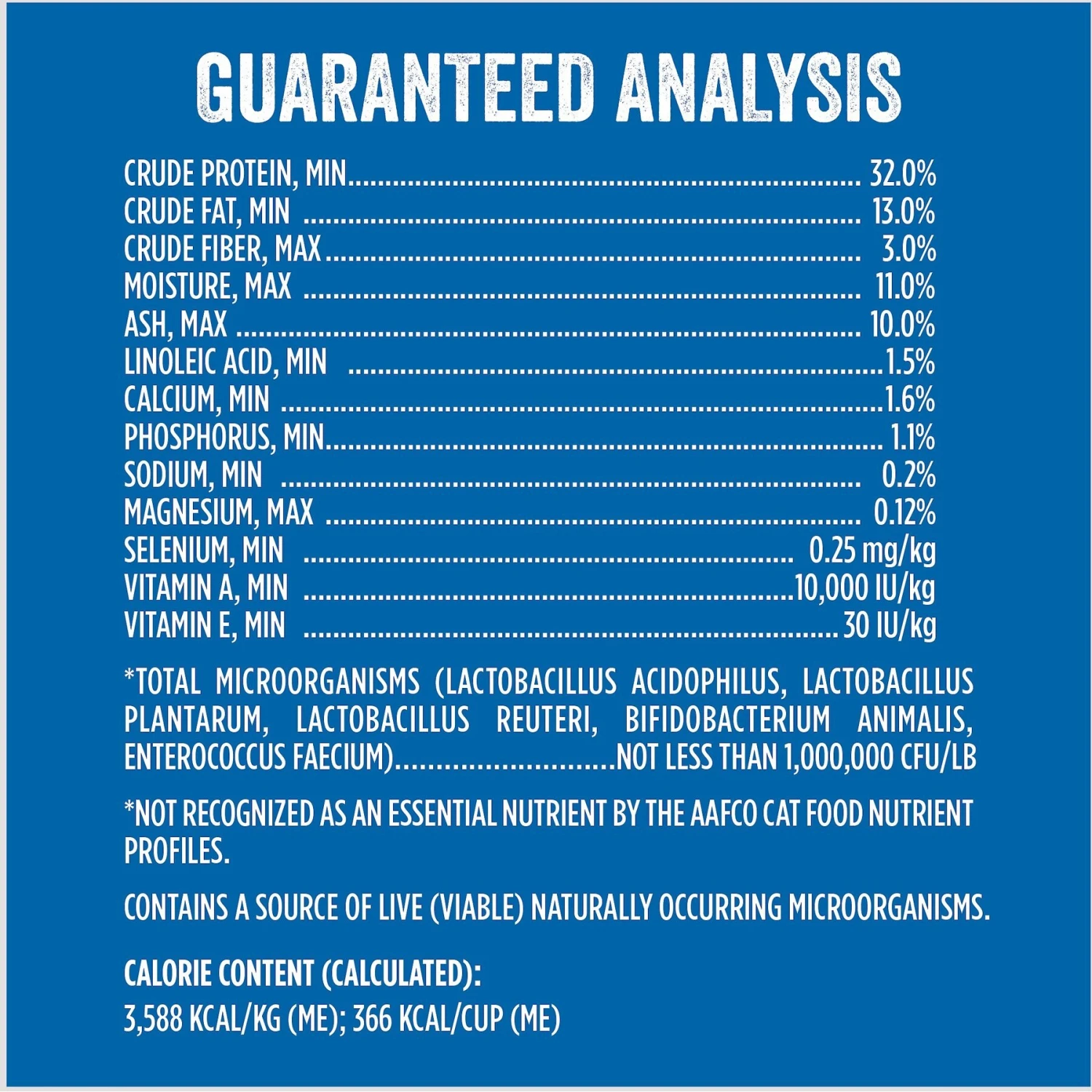 Evolve Classic Deboned Chicken & Brown Rice Recipe Dry Cat Food 7 Evolve Classic Deboned Chicken & Brown Rice Recipe Dry Cat Food - Image 7