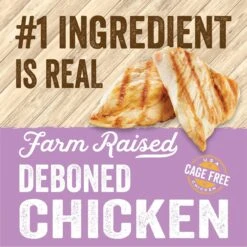 Evolve Chicken, Pea, & Sweet Potato Recipe Kitten Formula Grain-Free Dry Kitten Food 10 Evolve Chicken, Pea, & Sweet Potato Recipe Kitten Formula Grain-Free Dry Kitten Food -Wellness Sales 79842 PT2. AC SS1800 V1608686244