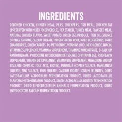 Evolve Chicken, Pea, & Sweet Potato Recipe Kitten Formula Grain-Free Dry Kitten Food 13 Evolve Chicken, Pea, & Sweet Potato Recipe Kitten Formula Grain-Free Dry Kitten Food -Wellness Sales 79842 PT5. AC SS1800 V1608689233