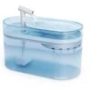 PATPET WF05 Automatic Dog & Cat Water Fountain, Blue