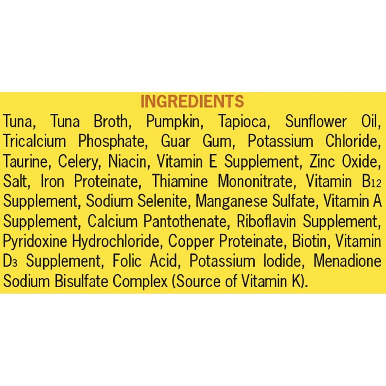 Earthborn Holistic Lowcountry Fare Tuna Dinner With Shrimp In Gravy Grain-Free Cat Food + 2 Items 7 Earthborn Holistic Lowcountry Fare Tuna Dinner With Shrimp In Gravy Grain-Free Cat Food + 2 Items - Image 7