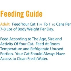 Chicken Soup For The Soul Chicken Dinner In Gravy Recipe Shreds Wet Cat Food, 5.5-oz Can, Case Of 24 -Wellness Sales 823726 PT3. AC SS1800 V1680888524