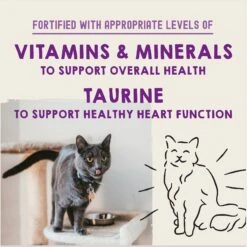 Stella & Chewy's Carnivore Cravings Purrfect Pate Variety Pack Cat Food, 2.8-oz Can, Case Of 12 -Wellness Sales 826078 PT7. AC SS1800 V1683565921