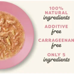 Applaws Tuna & Shrimp In Gravy Limited Ingredient Canned Wet Cat Food, 2.47-oz Can, Case Of 24 10 Applaws Tuna & Shrimp In Gravy Limited Ingredient Canned Wet Cat Food, 2.47-oz Can, Case Of 24 -Wellness Sales 836310 PT3. AC SS1800 V1685461206